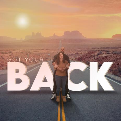 Got Yer Back | Boomplay Music