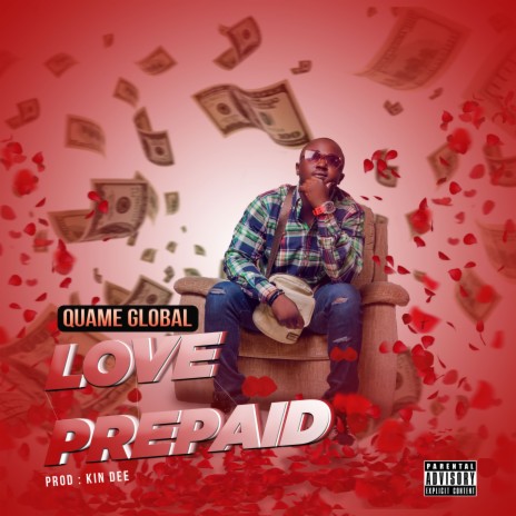 Love Prepaid | Boomplay Music