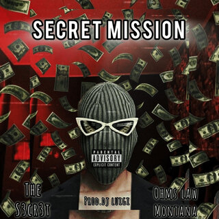 Secret Mission