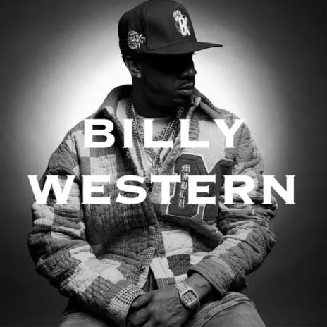 Billy Western