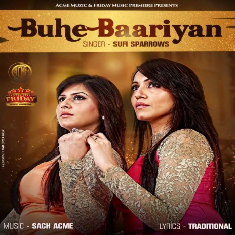 Buhe Baariyan | Boomplay Music