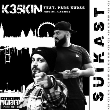 Suikast ft. Pars Kudas | Boomplay Music