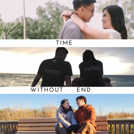 Time Without End ft. Edison Leong & Cid4