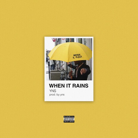 When It Rains | Boomplay Music