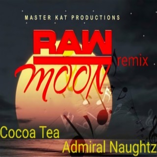 Raw Moon (Remix)