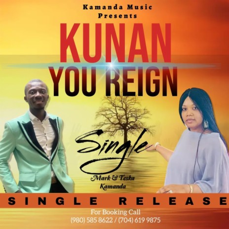 Kunan you reign | Boomplay Music
