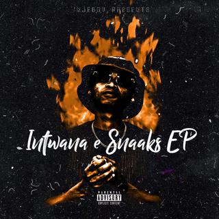 Intwana E Snaaks EP