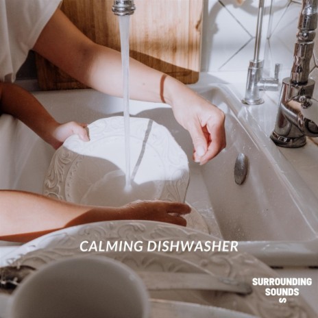 Calming Sounds of Dishwasher for Sleep