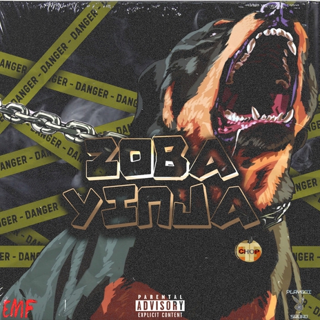 Zoba Yinja ft. Villa, IK4TI & Dead Hope | Boomplay Music