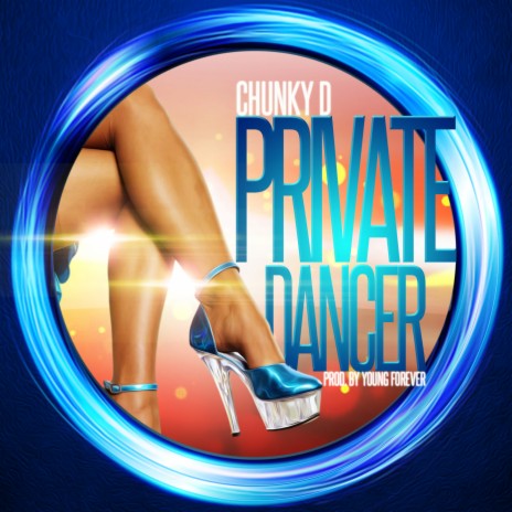 Private Dancer | Boomplay Music