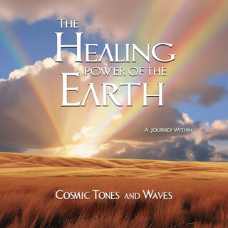 The Healing Power of the Earth - A Journey Within