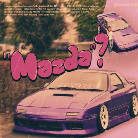 Mazda.wav | Boomplay Music