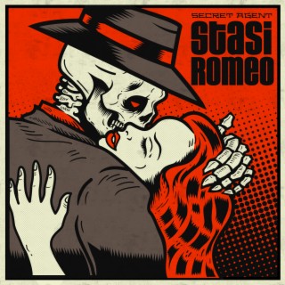 Stasi Romeo