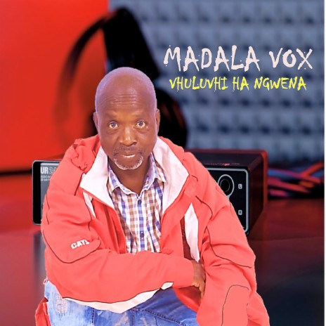 Madala Vox | Boomplay Music