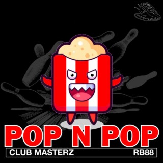 Club Masterz