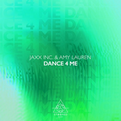 Dance 4 Me ft. Amy Lauren