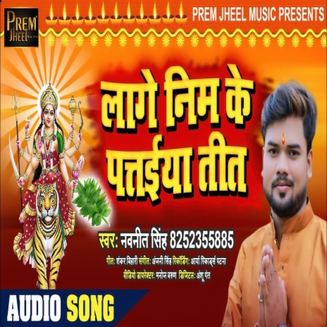 Laage Neem Ke Pataiya Teer (Bhojpuri Song) | Boomplay Music