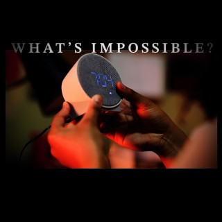What's Impossible?