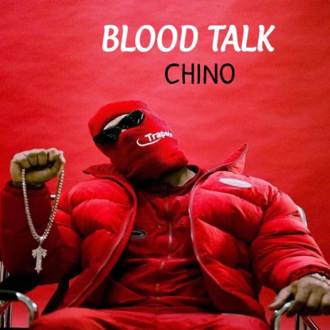 Blood Talk | Boomplay Music