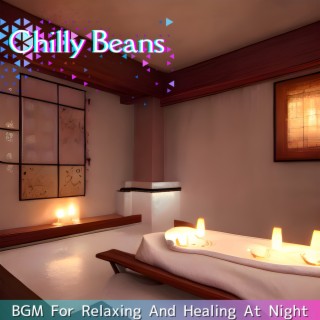 BGM For Relaxing And Healing At Night