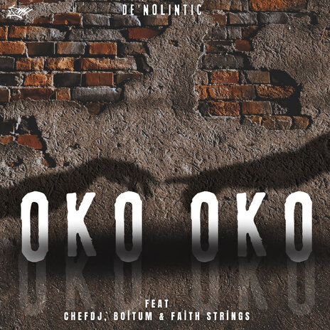 Oko Oko ft. Chef DJ, BoituM & Faith Strings | Boomplay Music