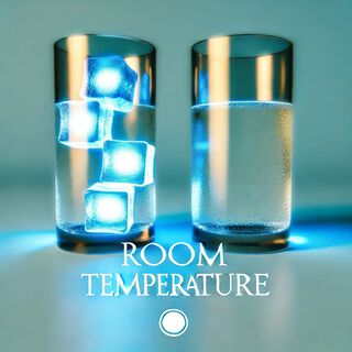 room temperature