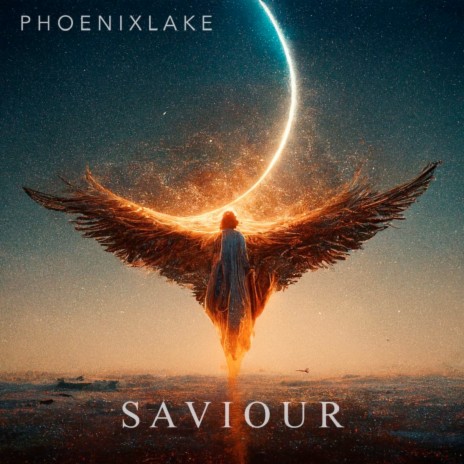 Saviour | Boomplay Music