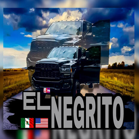 EL NEGRITO | Boomplay Music