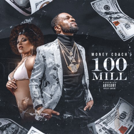 100 Mill | Boomplay Music