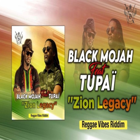 Zion legacy | Boomplay Music