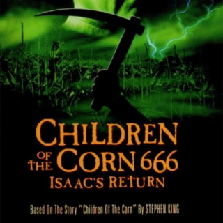Icky Ichabod’s Weird Cinema #99 - Movie Review - Children of the Corn 666 (1999) - 11-24-2023