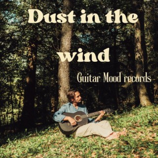 Dust in the wind