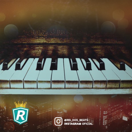BASE DE FUNK - PIANO DOS MANDRAKE 2020 | Boomplay Music