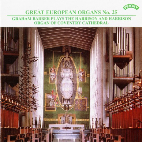 Organ Symphony in F-Sharp Minor, Op. 143: IV. Largo e quieto | Boomplay Music