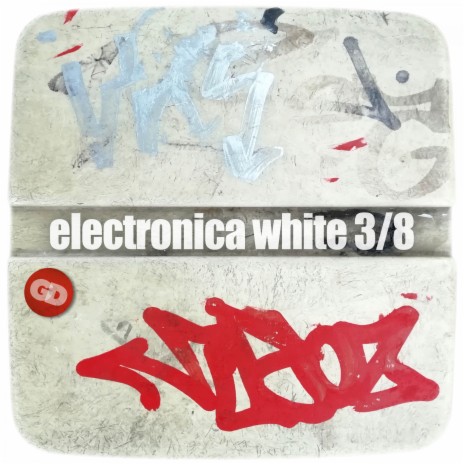 Electronica White, Pt. 3 | Boomplay Music