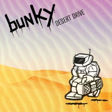 Desert Drive | Boomplay Music