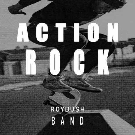 Action Rock | Boomplay Music