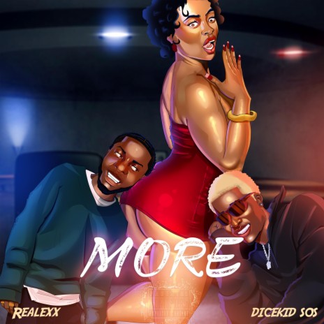 More ft. Dicekid Sos | Boomplay Music