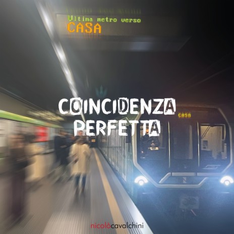 Coincidenza Perfetta | Boomplay Music