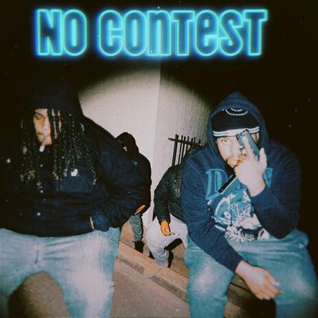 No Contest ft. XellFromHell | Boomplay Music