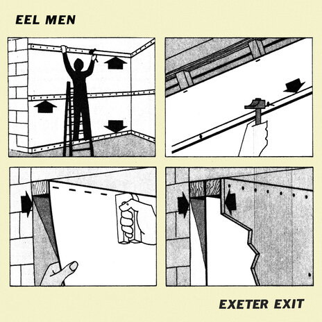 Exeter Exit | Boomplay Music