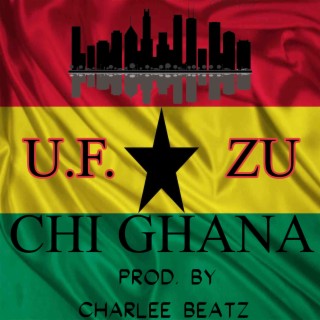 Chi Ghana