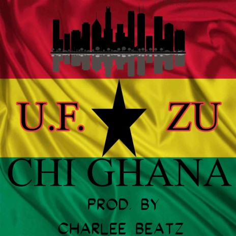 Chi Ghana ft. Charlee Beatz
