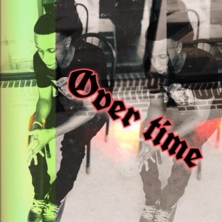 Over time