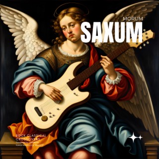 Morum Saxum