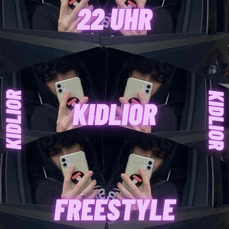 22Uhr Freestyle