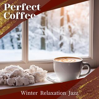 Winter Relaxation Jazz