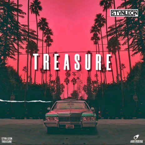 Treasure You | Boomplay Music