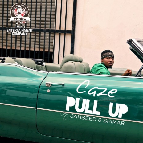 Pull Up | Boomplay Music