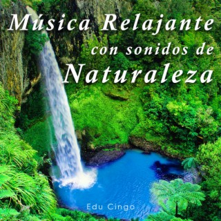 Música Relajante con Sonidos de Naturaleza
